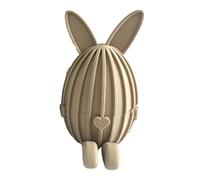 Easter Eggs Gift Box 3D Printed Party Treat Holder Candy Chocolate for Festival Wedding Easter Gift Wrapping Small