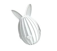 Easter Eggs Gift Box 3D Printed Party Treat Holder Candy Chocolate for Festival Wedding Easter Gift Wrapping Jewelry