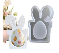 Easter Eggs Silicone Moulds - 25 cm Shaded Pop Decoratiekussens,Anime Figure Cuddly Pluchen Dier, Voor Thuis Student Cam Kantoor Slaapkamer Car Jongens Meisjes Children Fans Verzamelaars