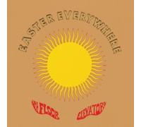 The 13th Floor Elevators - Easter Everywhere (Limited Edition Psychedelic Color 2LP) [VINYL]