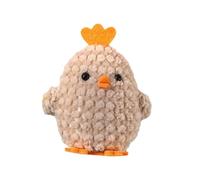 Easter Feltee Eggs Bulk, Felt Easter Eggs | Felted Eggs Spring Ornaments | Colourful Easter Decoration, Exquisite Home Tree Garland Crafts for Wall, Front Door Decoration 10