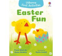 Easter Fun
