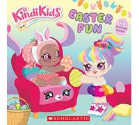Easter Fun! (Kindi Kids)