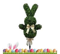 Easter Garden Plant - Easter Blossom, Artificial Spring Leaves, Colourful Ornamental Vegetation | Joyful Renewal Atmosphere, Creation of Residential and Commercial Shop , Embellishment for Life