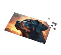 Easter Gifts For Adults Golden Sunset With A Touch Of Magic Picture Puzzle Games For Kids 8-12 Toddler Toys(300PCS)