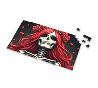 Easter Gifts For Adults Input Data May Contain Inappropriate Content Picture Puzzle Puzzles For Adults 1000 Pieces Eurographics Puzzle(1000PCS)