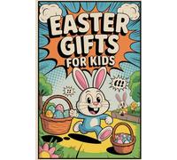 Easter Gifts for Kids: Coffee-Table Skill-Building Sudoku Puzzle Book for Ages 9 to 12 with Bunny Season Theme