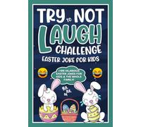 Easter Gifts For Kids Girls, Boys: Easter Joke Book For Kids: Over 199 Clean, Entertaining Jokes For Kids & Teens 6, 7, 8, 9, 10, 11 (Easter Basket Stuffer For Kids Age 12-16)