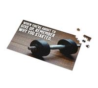 Easter Gifts For Teens Motivation: Remember Why You Started Picture Puzzle Toys For Ages 2-4 Easter Gifts For Adults(300PCS)