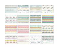 Easter Glitter Eggs Easter Eggs Holiday Party Favors Easter Children'S Tattoo Stickers172*120mm