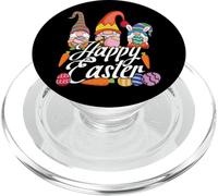Easter Gnomes Easter Candy Happy Easter Sunday Egg Easter PopSockets PopGrip for MagSafe