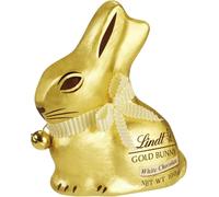 Lindt Gold Bunny Milk Chocolate 200g