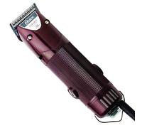 Easter Golden A5 Clippers 45 Watt + 3 Heads 6.3mm+9.5mm+13mm"New"