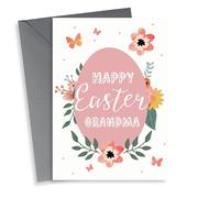 easter grandma Easter Card 4809