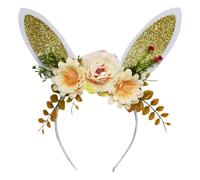Easter Headband Festive Cute Adjustable Cosplay Decoration