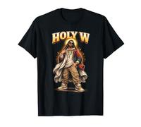 Easter Holy Week Jesus Christians Men Women Kids Youth Teens T-Shirt