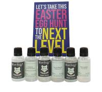Easter Hunt Gin Gift Pack 6x3cl