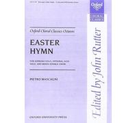 Easter Hymn from Cavalleria Rusticana