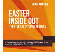 Easter Inside Out : The story as if you were there