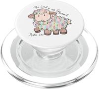 Easter is for Jesus Christian Easter church men women kids PopSockets PopGrip for MagSafe