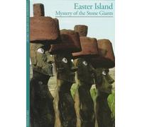 Easter Island: Mystery of the Stone Giants (Discoveries Series)