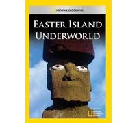 Easter Island Underworld [DVD] [Region 1] [US Import] [NTSC]
