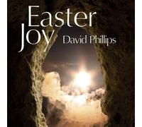 Easter Joy by David Phillips