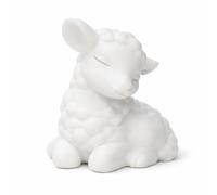 Easter Lamb Decoration | 3D Printed Lamb Ornament | Spring Home Decor | Easter Gift | Cute Animal Figure