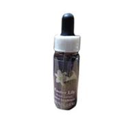 Easter Lily Dropper 1 oz By Flower Essence Services