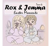 Easter Moments cozy coloring book, easter theme: pâques, easter, coloring book, lapin, bunny, cute and cozy coloring pages. half detailed and half ... pages. 35 coloring pages and 6 pattern pages