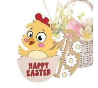 Easter Money Holder, Money Gift Stand, Holiday Accessory with Animal Feature, Durable Plywood Frame, Unique Currency Rack with Modern Design, Festive Decoration for Boy and Girl