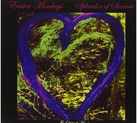 Easter Monkeys - Splendor Of Sorrow