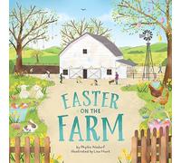 Easter on the Farm