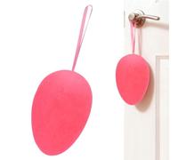 Easter Ornament - Polystyrene 22 cm Decoration | Decorative Foam for Lovers Crafts Home Office Hotel Living Room Study Kindergarten Restaurant Parties