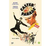 Easter Parade,1948 ((Region All, NTSC)
