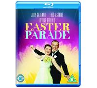 Easter Parade (Blu-ray) Peter Lawford Ann Miller Jules Munshin Clinton Sundberg
