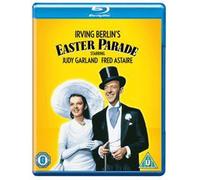 Easter Parade - Blu-ray Region A