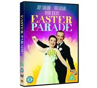 Easter Parade [DVD] [1948]