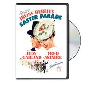 Easter Parade [DVD] [1948] [Region 1] [US Import] [NTSC]