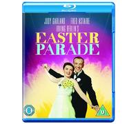Easter Parade DVD (2013) Judy Garland, Walters (DIR) cert U NEW