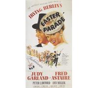 Easter Parade (Judy Garland/Astaire), 1948 - Mini Poster/Book Clipping