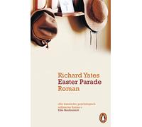 Easter Parade: Roman
