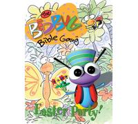Easter Party! - The Bedbug Bible Gang