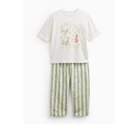 Easter Peter Rabbit Mini Me Traditional Pyjamas 2-3 years