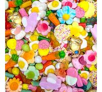 Easter Pick n Mix | Easter Egg Sweet Mix Containing Mini Eggs & Easter Themed Pick and Mix