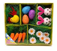 Easter PMS Bonnet Decorating Set