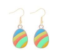 Easter Rabbits Carrot Studs in Alloy Designs for Comfort and Long Time Use Adding Stylish to Any Occasion Women ' s Easter Accessories