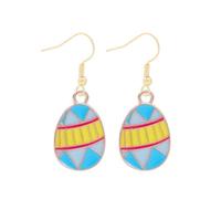 Easter Rabbits Carrot Studs in Alloy Designs for Comfort and Long Time Use Adding Stylish to Any Occasion Women ' s Easter Accessories