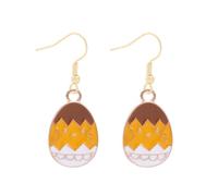 Easter Rabbits Carrot Studs in Alloy Designs for Comfort and Long Time Use Adding Stylish to Any Occasion Women ' s Easter Accessories