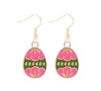 Easter Rabbits Carrot Studs in Alloy Designs for Comfort and Long Time Use Adding Stylish to Any Occasion Women ' s Easter Accessories
